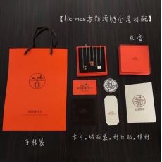 Hermes Necklaces